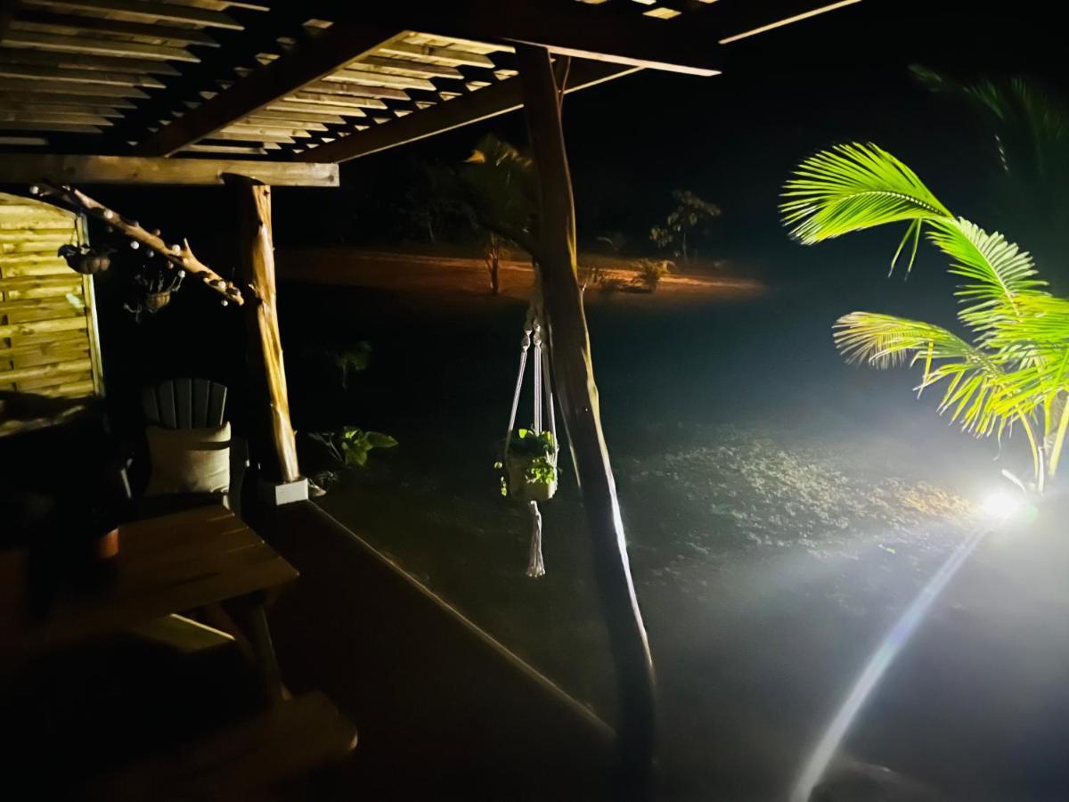 Bungalow Kura Moorea Bagian luar foto