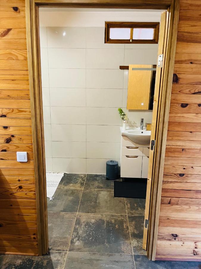 Bungalow Kura Moorea Bagian luar foto