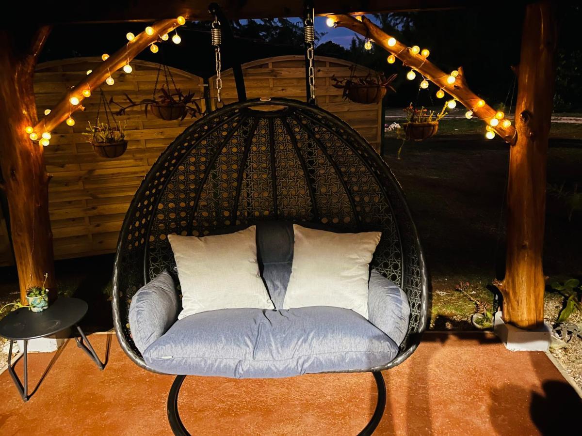 Bungalow Kura Moorea Bagian luar foto